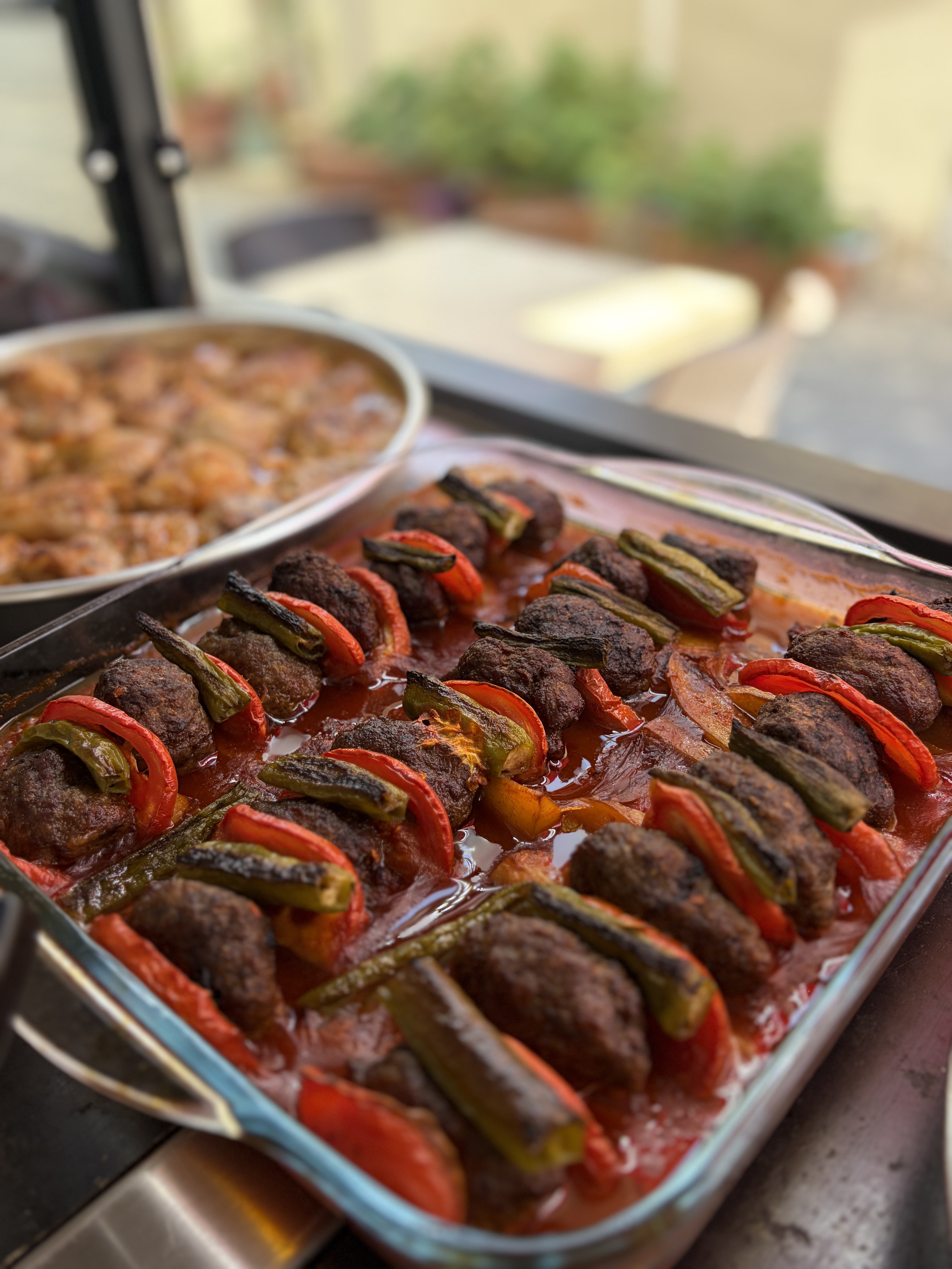 İzmir Köfte