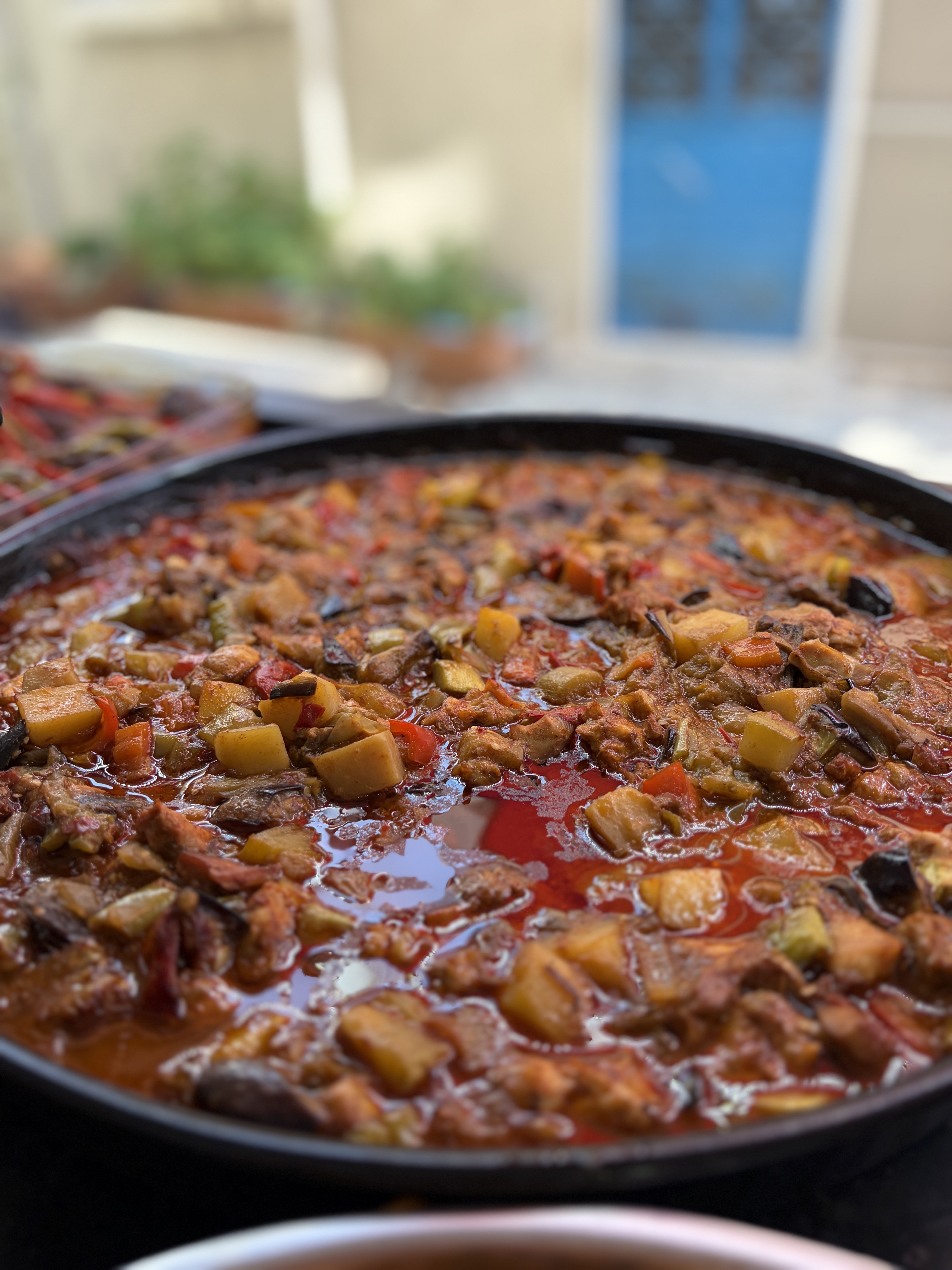 Orman Kebabı